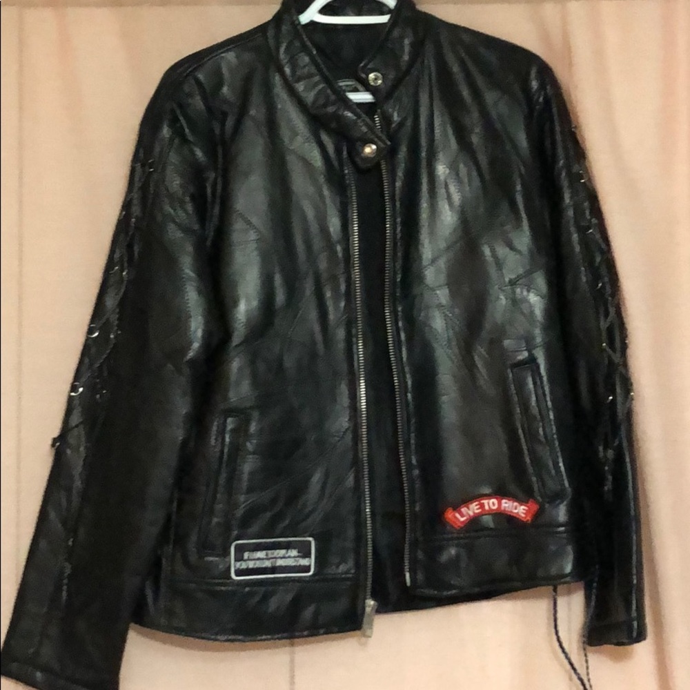 jacket